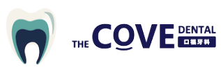 TheCoveDental logo